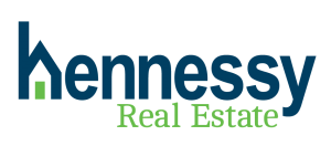 Hennessy Real Estate Logo 01